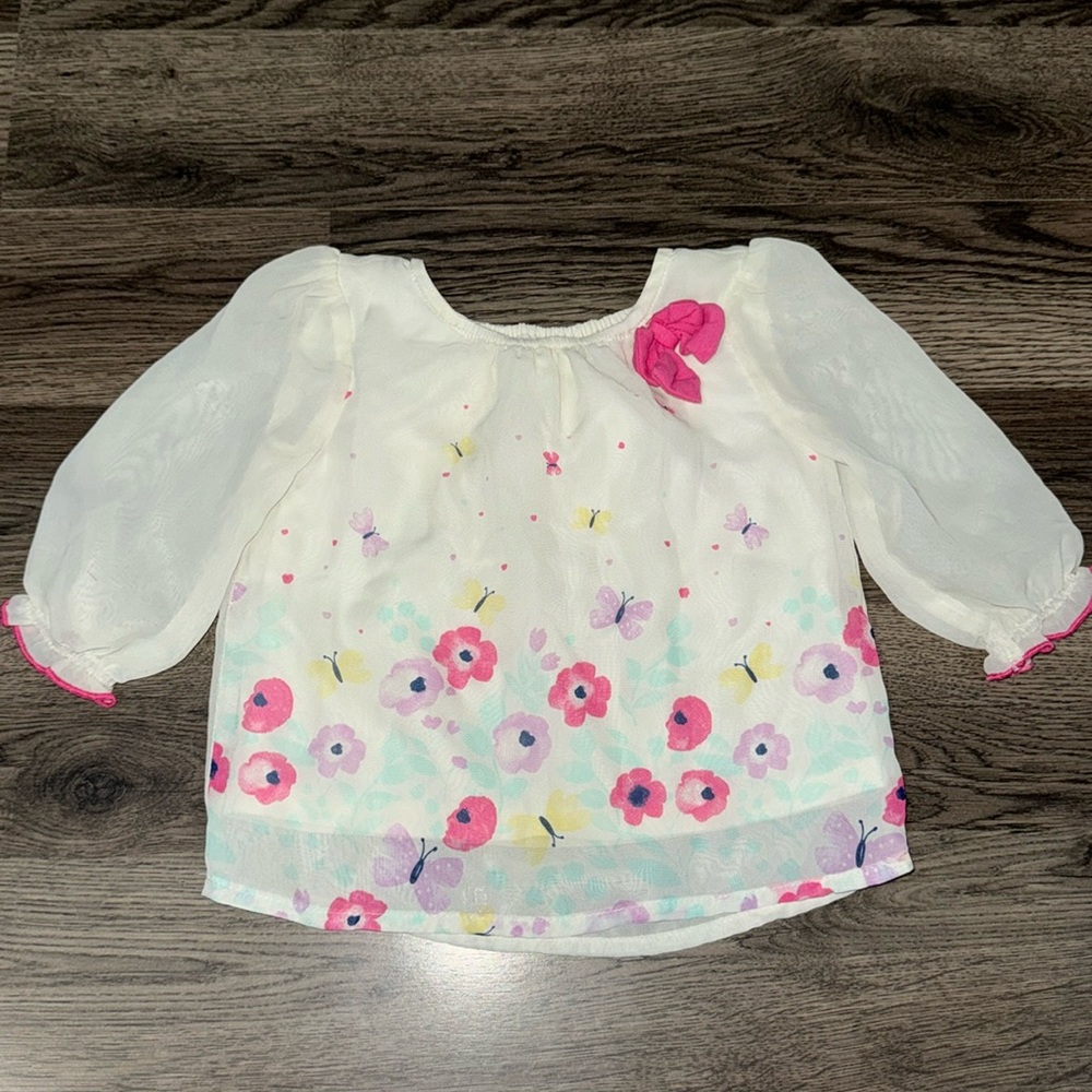 Healthtex 3-6M